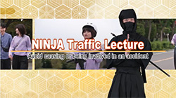 Traffic lecture